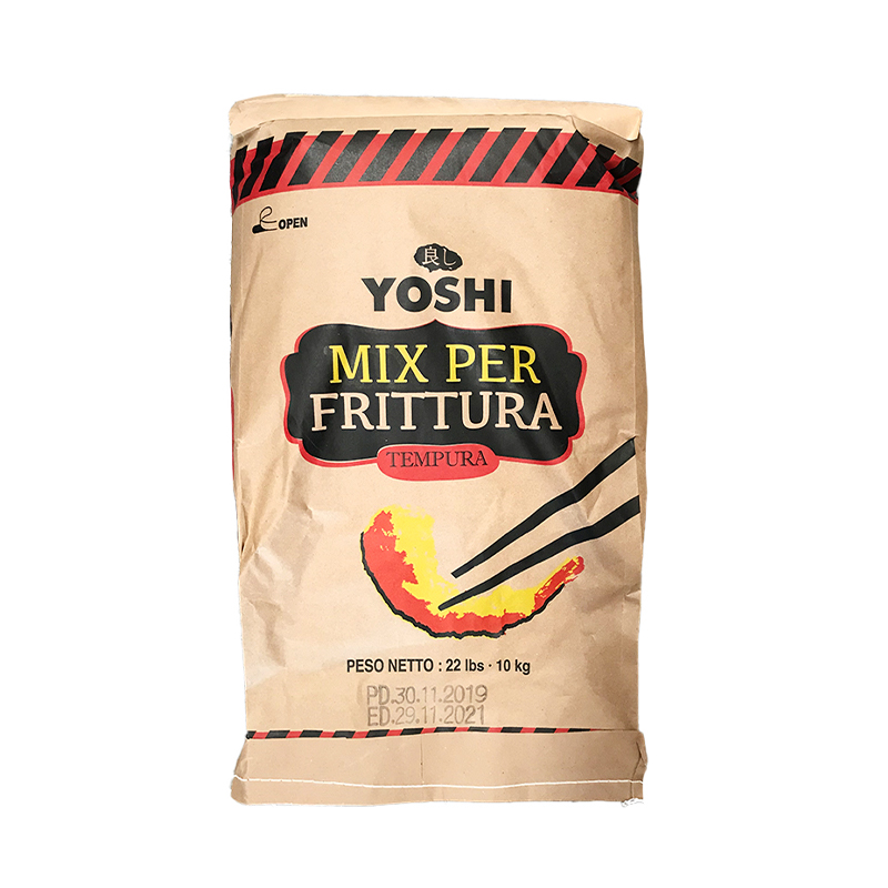 FARINA PER FRIT. CHEONGNONG 10KG 韩国优质炸粉